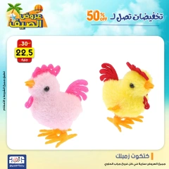 Page 46 dans Offres week-end chez Centre Jerab Al Hawi Egypte