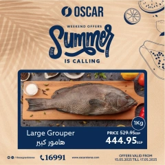 Page 4 dans Offres week-end chez Oscar Grands Magasins Egypte