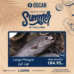 Page 5 dans Offres week-end chez Oscar Grands Magasins Egypte