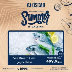 Page 2 dans Offres week-end chez Oscar Grands Magasins Egypte
