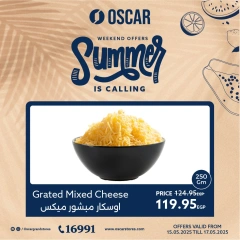Page 14 dans Offres week-end chez Oscar Grands Magasins Egypte