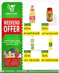 Page 8 dans Offres week-end chez Green Tree Egypte