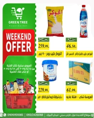 Page 11 dans Offres week-end chez Green Tree Egypte