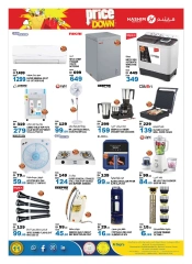 Page 11 in Price Drop at Hashim Hypermarket UAE