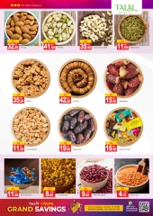 Page 4 in Big savings offers at Talal Market UAE