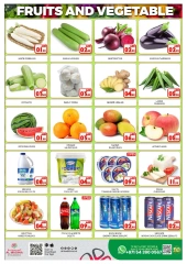 Page 2 in Summer Deals at Al Madina Hypermarket UAE