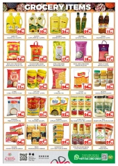 Page 5 in Summer Deals at Al Madina Hypermarket UAE