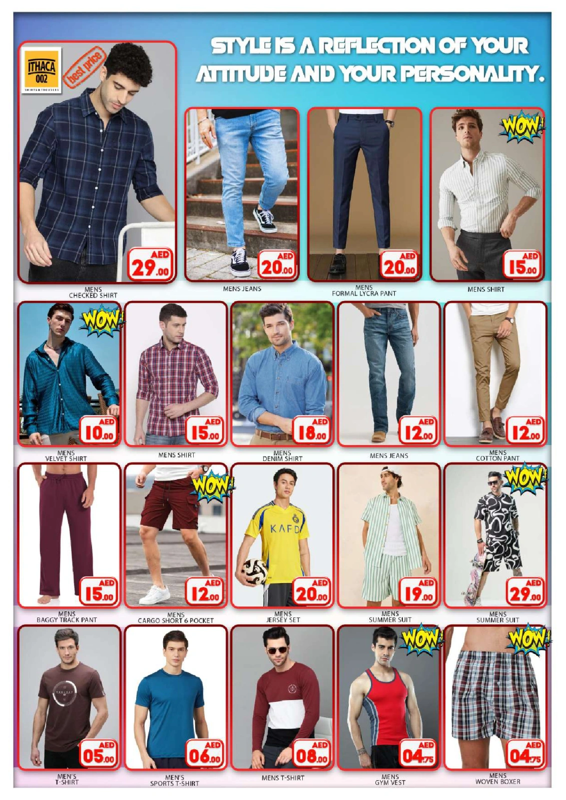 Page 9 in Summer Deals at Al Madina Hypermarket UAE