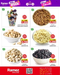 Page 5 in Deal of the week at Ramez Markets Oman