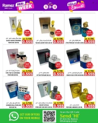 Page 8 in Deal of the week at Ramez Markets Oman