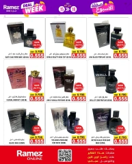 Page 9 in Deal of the week at Ramez Markets Oman