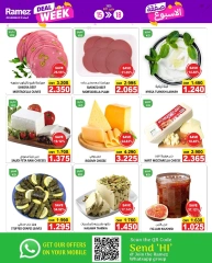 Page 3 in Deal of the week at Ramez Markets Oman