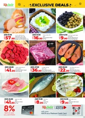 Página 2 en Ofertas exclusivas en lulu Emiratos Árabes Unidos