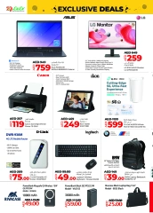 Página 20 en Ofertas exclusivas en lulu Emiratos Árabes Unidos