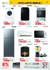 Página 22 en Ofertas exclusivas en lulu Emiratos Árabes Unidos