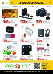 Página 24 en Ofertas exclusivas en lulu Emiratos Árabes Unidos