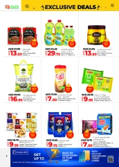 Página 6 en Ofertas exclusivas en lulu Emiratos Árabes Unidos