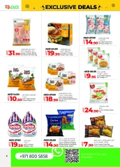 Página 8 en Ofertas exclusivas en lulu Emiratos Árabes Unidos