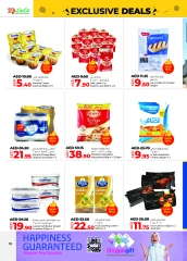 Página 10 en Ofertas exclusivas en lulu Emiratos Árabes Unidos