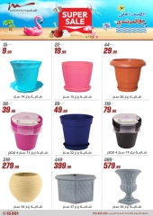 Page 59 dans Offres pour les ménages chez Al Morshedy Egypte