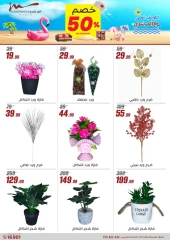 Page 98 dans Offres pour les ménages chez Al Morshedy Egypte