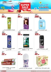 Page 64 dans Offres pour les ménages chez Al Morshedy Egypte