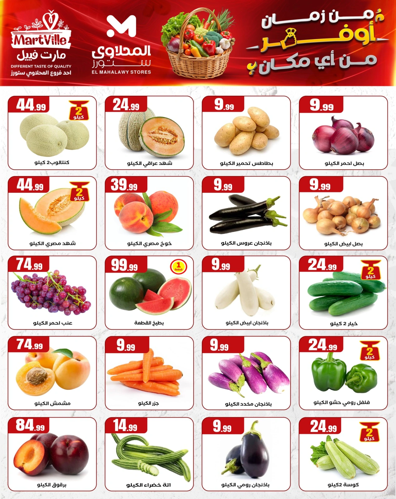 Page 7 dans Offres d'économie chez El Mahlawy Egypte