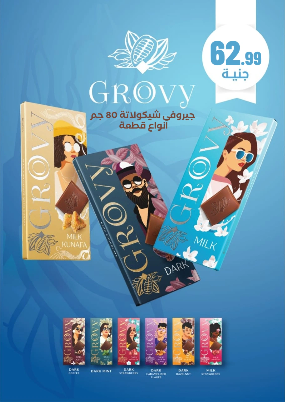 Page 38 dans Offres d'économie chez El Mahlawy Egypte
