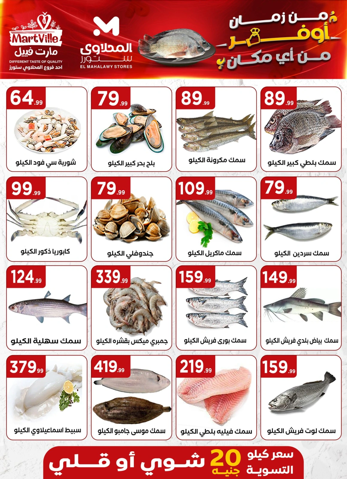 Page 6 dans Offres d'économie chez El Mahlawy Egypte