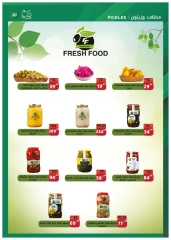 Page 20 dans Offres anniversaire chez Marché Al Habeeb Egypte