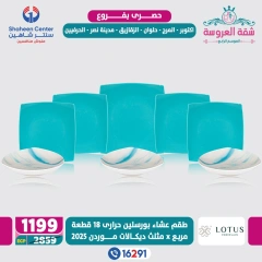 Page 49 dans Offres exclusives chez Centre Shaheen Egypte