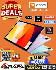 Page 55 in Super Deals at Arafa phones Bahrain
