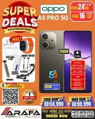 Page 38 in Super Deals at Arafa phones Bahrain