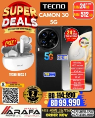 Page 19 in Super Deals at Arafa phones Bahrain