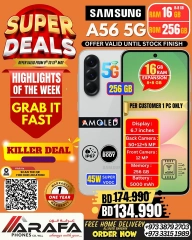 Page 70 in Super Deals at Arafa phones Bahrain