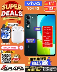 Page 6 in Super Deals at Arafa phones Bahrain