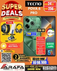 Page 52 in Super Deals at Arafa phones Bahrain
