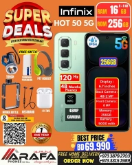 Page 40 in Super Deals at Arafa phones Bahrain