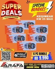 Page 67 in Super Deals at Arafa phones Bahrain