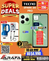 Page 31 in Super Deals at Arafa phones Bahrain