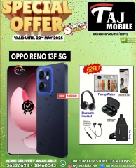 Page 34 in Special Offer at Taj Mobiles Bahrain