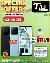 Page 35 in Special Offer at Taj Mobiles Bahrain