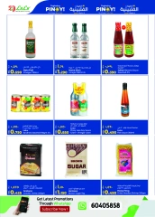 Page 4 |Filipino Flavors Deals at lulu Kuwait