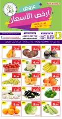 Page 5 dans Offres au meilleur prix chez Hasad Albasatin Arabie Saoudite