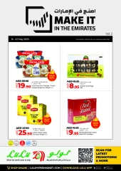 Página 1 en Hecho en los Emiratos Árabes Unidos en lulu Emiratos Árabes Unidos