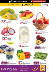 Page 13 in Savers May at lulu UAE