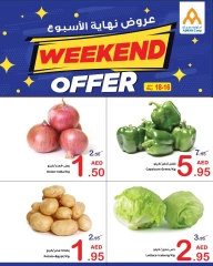 Página 2 en Ofertas de fin de semana en Cooperativa Ajmán Emiratos Árabes Unidos