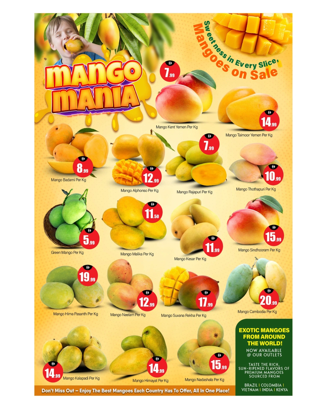 Page 13 in Summer Deals at BIGmart UAE