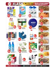 Page 9 in Flash Sale at BIGmart UAE