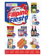 Page 2 |Pinoy Fiesta Deal at BIGmart UAE